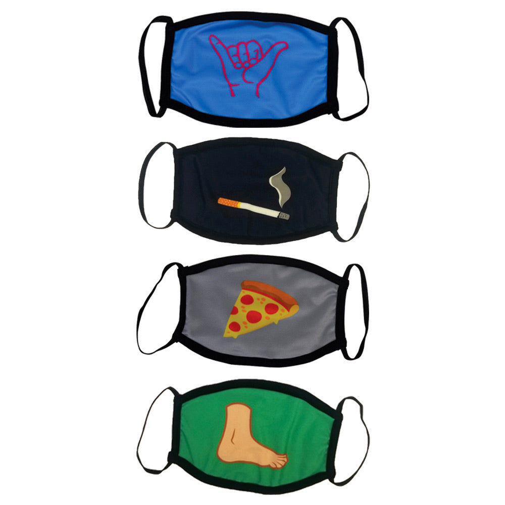 Variety Pack - Face Masks – shepgear